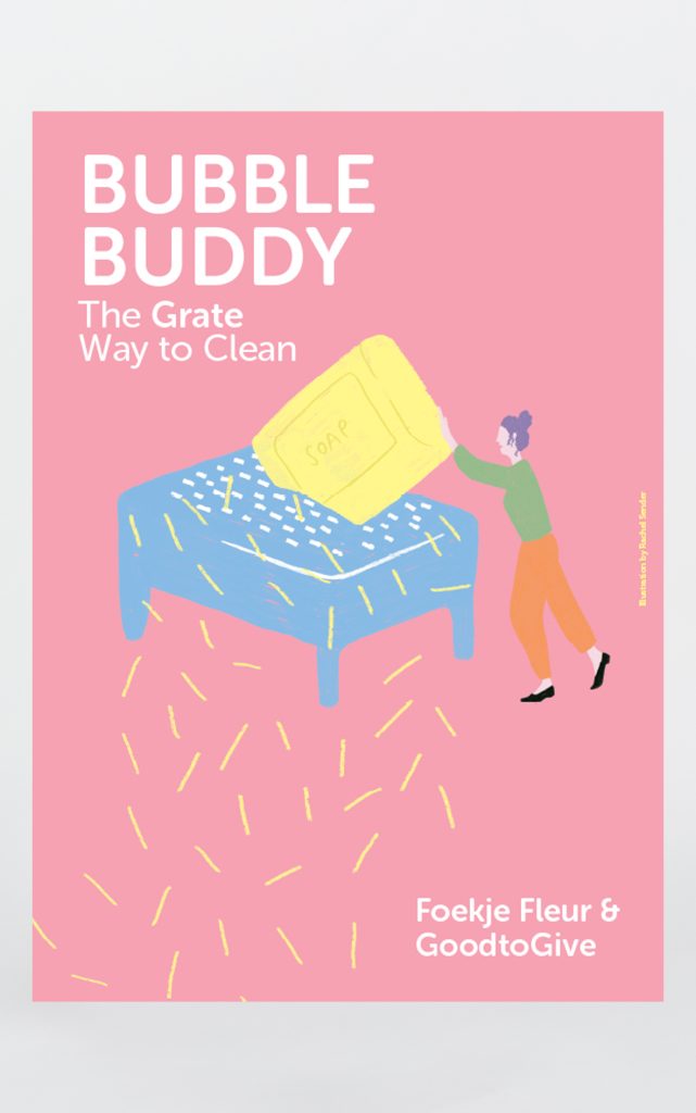 bubblebuddyposter