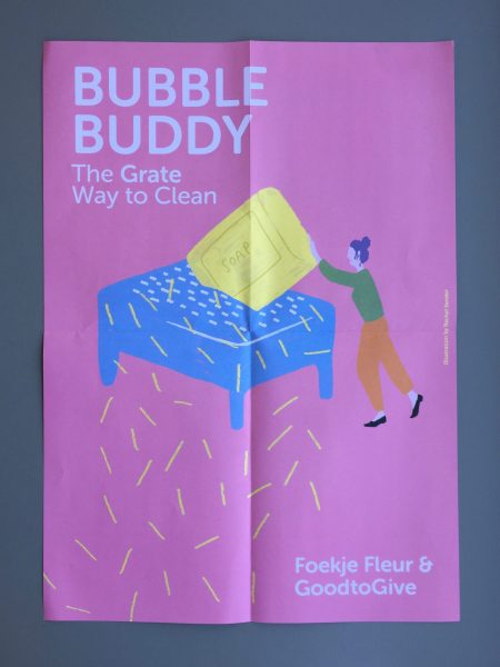 BubbleBuddy_poster